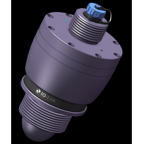 AiW-4120MP Hydrological FMCW Radar Level Transmitter