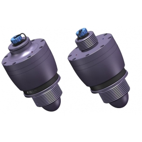 ANL/AiW-4120MC  Non-contact Smart Radar Level Gauges