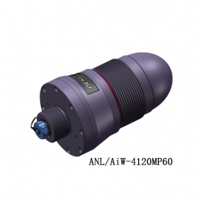 AiW-4120MP Hydrological FMCW Radar Level Transmitter