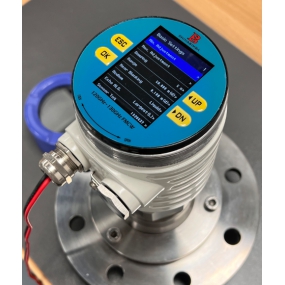 ANL-TFT320x240-Colors Radar Level Gauge TFT LOI Module