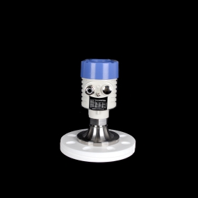 ANL-8260AX PTFE-encapsulated Hygienic Tank Lens Radar Level Transmitter