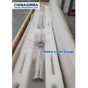 ANL-8260LL Anti-Radiation High Temperature Tank Radar Level Gauge