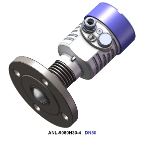 ANL-9080N30 regular version Non-contact Radar Level Transmitter