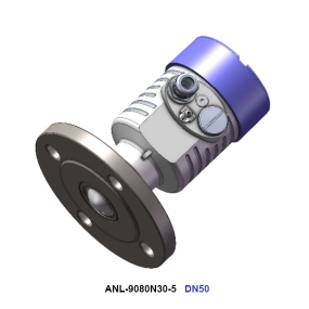 ANL-9080N30 regular version Non-contact Radar Level Transmitter