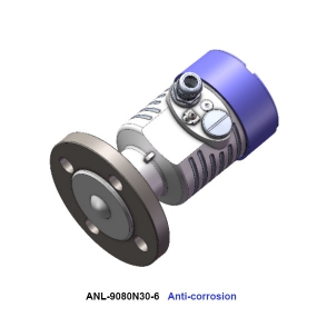 ANL-9080N30 regular version Non-contact Radar Level Transmitter