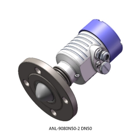 ANL-9080N50标准版非接触式雷达液位变送器