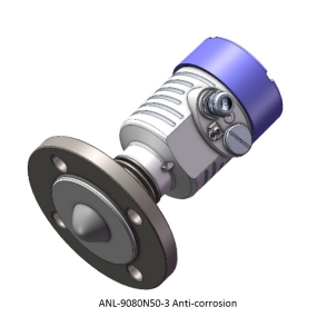 ANL-9080N50标准版非接触式雷达液位变送器