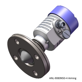 ANL-9080N50 Regular Version Non-contact Radar Level Transmitter