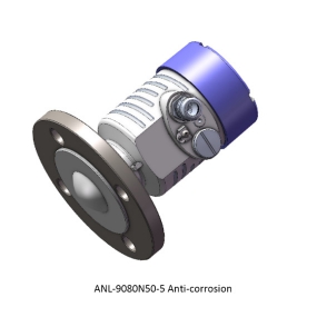 ANL-9080N50标准版非接触式雷达液位变送器