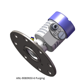 ANL-9080N50标准版非接触式雷达液位变送器