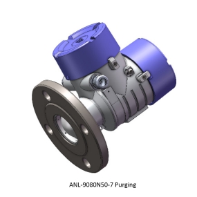 ANL-9080N50 Regular Version Non-contact Radar Level Transmitter