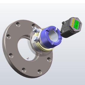 ANL-9080N100 regular version Non-contact Radar Level Transmitter