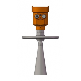 AiW-8260H/S RADAR LIQUID LEVEL TRAMSMITTER