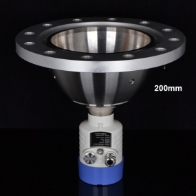 ANL-9081S Still-pipe gauge version Non-contact Radar Level Transmitters