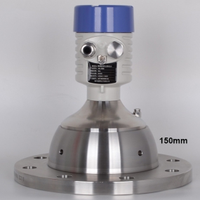 ANL-9081S Still-pipe gauge version Non-contact Radar Level Transmitters