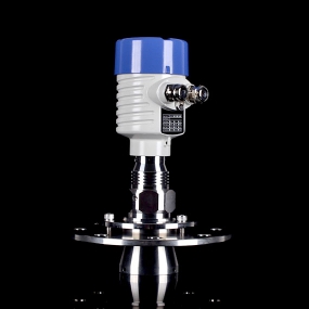 ANL-9127A Economical 120GHz Frequency  Radar