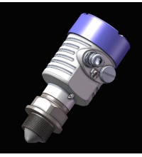 ANL-9127Q 120GHZ FMCW RADAR LEVEL MEASUREMENT