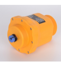 AiW-3648_80 GHz Smallest & Cheapest Water Level Radar Gauges