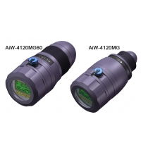 ANL-4120MG  122 GHz Smart Radar Level Transmitters