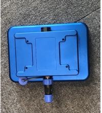 AiW-5112x Planar Array Antenna Surface Velocity Radar