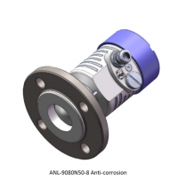 ANL-9080N50标准版非接触式雷达液位变送器