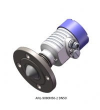 ANL-9080N50 Regular Version Non-contact Radar Level Transmitter