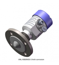 ANL-9080N50标准版非接触式雷达液位变送器