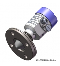 ANL-9080N50 Regular Version Non-contact Radar Level Transmitter
