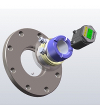 ANL-9080N100 regular version Non-contact Radar Level Transmitter