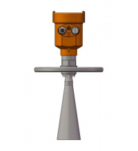 AiW-8260H/S RADAR LIQUID LEVEL TRAMSMITTER