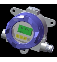 Remote indicator via Serial communication (LRD-21)