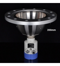 ANL-9081S Still-pipe gauge version Non-contact Radar Level Transmitters