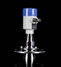 ANL-9127A Economical 120GHz Frequency  Radar