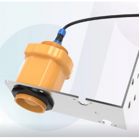 AiW-3648_80 GHz最小和最经济的水位雷达仪表