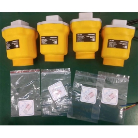 AiW-3648_80 GHz最小和最经济的水位雷达仪表