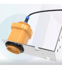 AiW-3648_80 GHz最小和最经济的水位雷达仪表