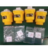 AiW-3648_80 GHz最小和最经济的水位雷达仪表